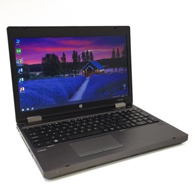 HP 6560b i5-2410m 4 Ram 500 HDD IntelHD 3000 CN22379 фото