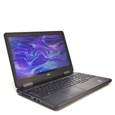 Ноутбук Dell Latitude E5540 i5-4200u/4GB/128GB SSD  Intel HD 263864 CN22091 фото