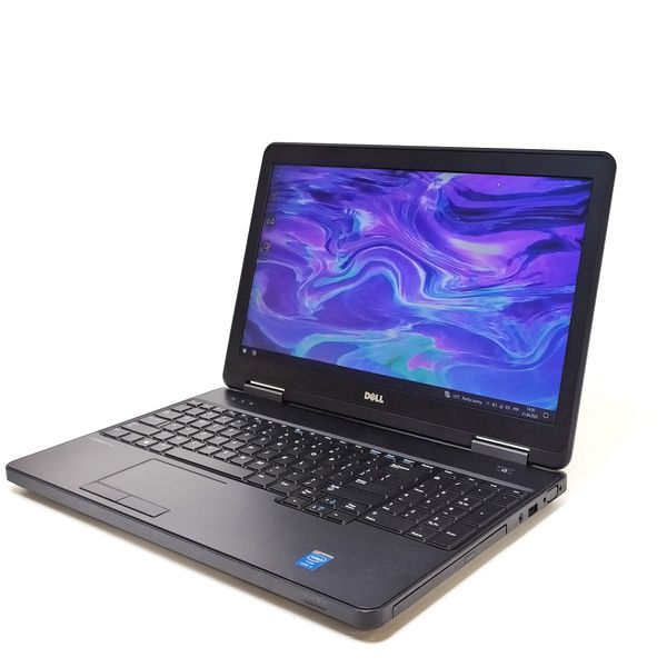 Ноутбук Dell Latitude E5540 i5-4200u/8GB/128GB SSD  Intel HD 263864 CN22091 фото