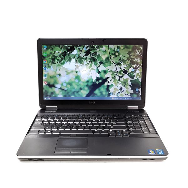 Ноутбук Dell Latitude E6540 i5-4200M/4GB RAM/128 SSD Intel HD 4600/259822 CN22008-2 фото