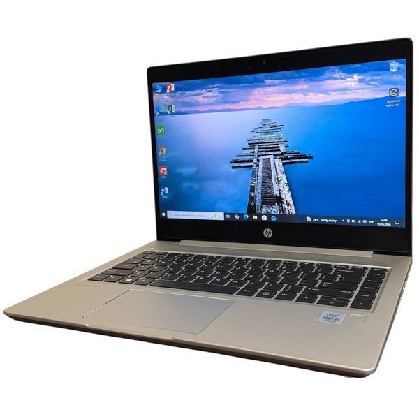 Ноутбук HP ProBook 440 G7 Intel Core I3-10110U 8 GB RAM 256 GB SSD Intel UHD Graphics