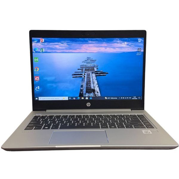 Ноутбук HP ProBook 440 G7 Intel Core I3-10110U 8 GB RAM 256 GB SSD Intel UHD Graphics
