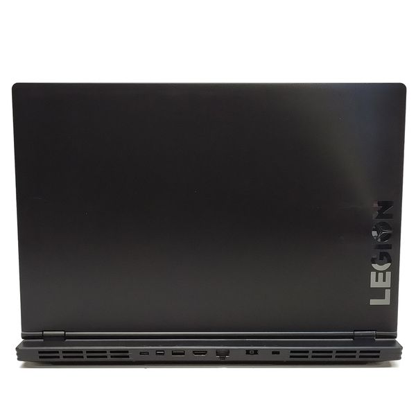 Ноутбук Lenovo Legion Y540-15IRH i5-9300H 16 DDR4 512 SSD GTX 1660 Ti 6GB CN22220 фото