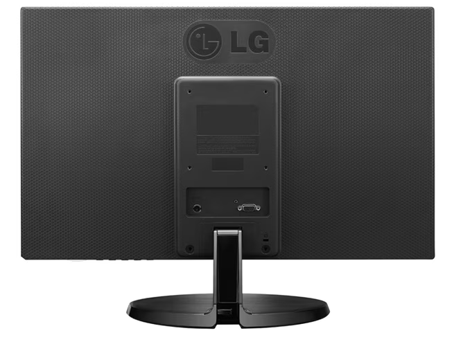 Офісний монітор LG 24&rdquo; Full HD LED 75 Hz