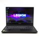 Ноутбук Lenovo Legion Y540-15IRH i5-9300H 16 DDR4 512 SSD GTX 1660 Ti 6GB CN22220 фото 2