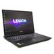 Ноутбук Lenovo Legion Y540-15IRH i5-9300H 16 DDR4 512 SSD GTX 1660 Ti 6GB CN22220 фото 1