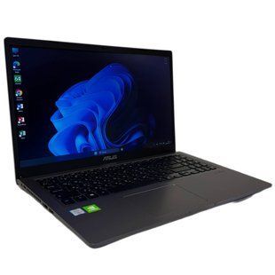 Ноутбук ASUS Intel Core i3-1005G1 8 GB RAM 256 GB SSD Nvidia GeForce MX130 2 GB