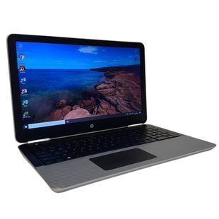 Ноутбук HP Pavilion Intel Core I5-7200U 8 GB RAM 128 GB SSD Nvidia GeForce 940MX 2 GB