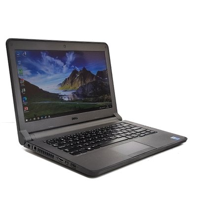 Ноутбук Dell Latitude 3350 i5-5200U/4 GB /128SSD/intelHD5500 CN2591 фото