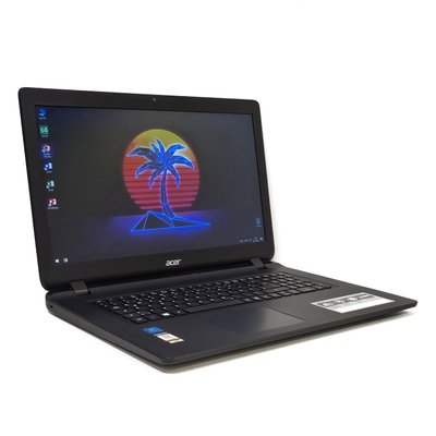 Ноутбук Acer Aspire ES1-732 N4200 4 GB 500HDD IntelHD CN22231 фото