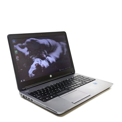HP ProBook 650 G1 i5-4200M/8GB RAM/120 SSD Intel HD 4600/259755 CN22009 фото