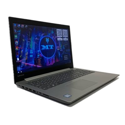 Ноутбук Lenovo 80XH Intel Core i3-6006U 8 GB RAM 240 GB SSD Nvidia GeForce 920 MX 2 GB CN24025 фото