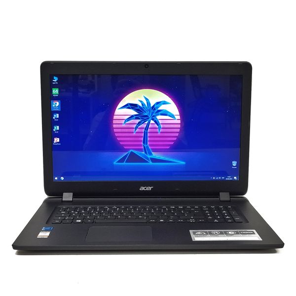 Ноутбук Acer Aspire ES1-732 N4200 4 GB 500HDD IntelHD CN22231 фото
