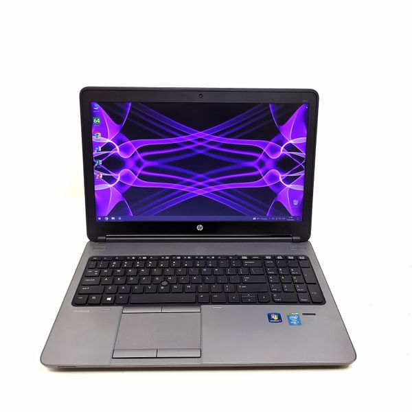 Ноутбук HP ProBook 650 G1 15.6" i7-4800MQ/ 8GB RAM/ 500GB/264859 CN22092 фото