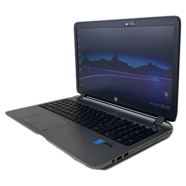 Ноутюуки HP Probook Intel Core i5-4210U 8 GB RAM 128 GB SSD Intel HD Graphics  CN24082 фото