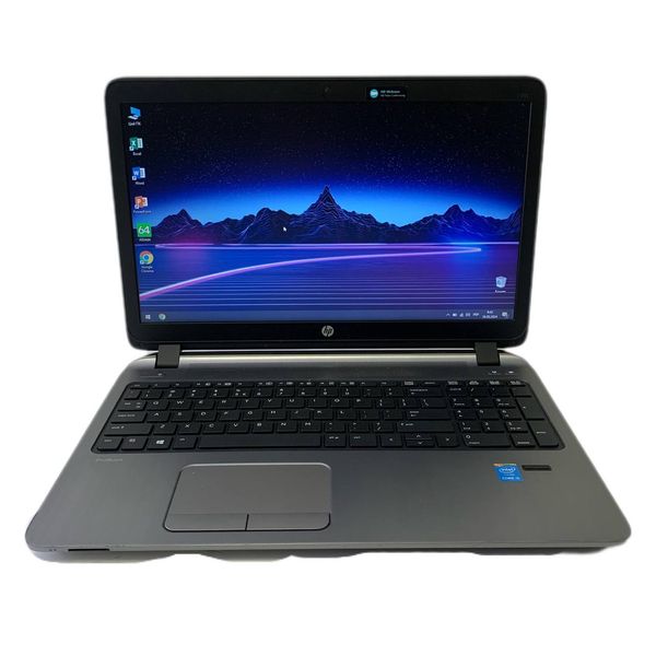 Ноутюуки HP Probook Intel Core i5-4210U 8 GB RAM 128 GB SSD Intel HD Graphics  CN24082 фото