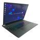 Ноутбук Dell Alienware M18 intel Core i9-13980HX  32 GB DDR5 2 TB SSD NVIDIA GeForce RTX 4090 16GB