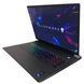 Ноутбук Dell Alienware M18 intel Core i9-13980HX  32 GB DDR5 2 TB SSD NVIDIA GeForce RTX 4090 16GB