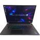 Ноутбук Dell Alienware M18 intel Core i9-13980HX  32 GB DDR5 2 TB SSD NVIDIA GeForce RTX 4090 16GB