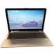 Ноутбук HP Intel Core i5-7200U 8 GB RAM 120 GB SSD Intel HD Graphics