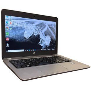 Ноутбук HP ProBook 430 G4 Intel Core i5-7200U 8 GB RAM 128 GB SSD Intel HD Graphics 620