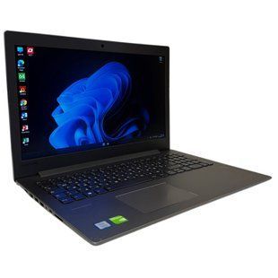 Ноутбук Lenovo Intel Core i5-7200U 8 GB RAM 256 GB SSD Nvidia GeForce 940MX 2 GB