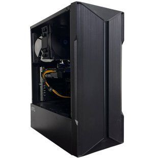 ПК AMD Ryzen 5 5500 16 GB RAM 512 GB SSD Nvidia GeForce GTX 1660 Ti 6 GB