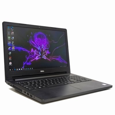 Ноутбук Dell Latitude 3570 i7-6500U 16Gb 240SSD GeForce 920M 2 GB CN22185 фото