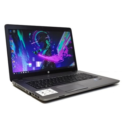 Ноутбук HP ProBook 470 G1 i5-4200U 8 GB 128 SSD AMD Radeon HD 8750M CN22233 фото