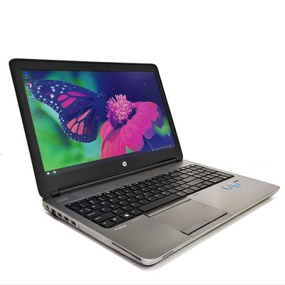 HP ProBook 650 G1 15.6" i7-4800MQ/ 8GB RAM/ 128GB/264858 CN22093 фото