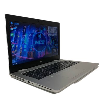 Ноутбук HP Probook 645 G4 AMD Ryzen 3 PRO 2300U 8 RAM 256 SSD Vega 6 Graphics 1 GB CN24029 фото