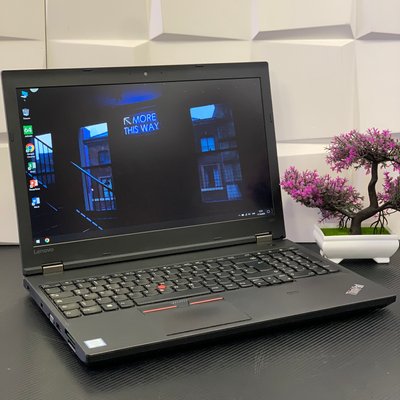 Ноутбук Lenovo ThinkPad L560 i5-6200U 8 GB RAM 240 GB SSD CN23434 фото