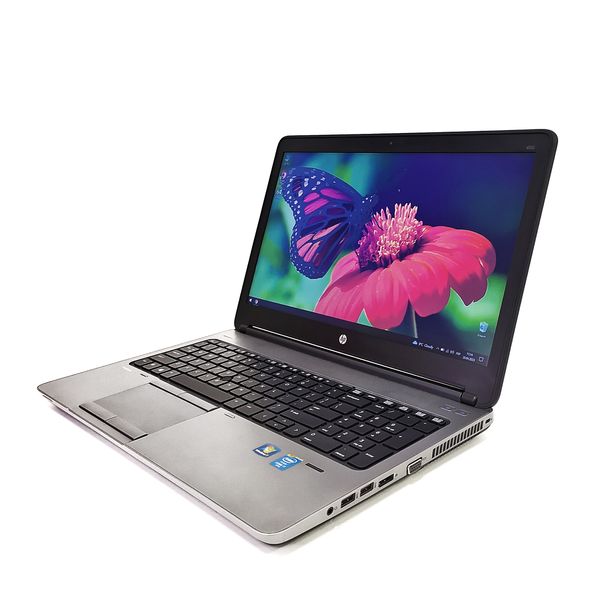 HP ProBook 650 G1 15.6" i7-4800MQ/ 8GB RAM/ 128GB/264858 CN22093 фото