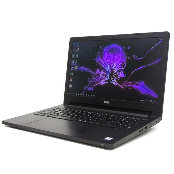 Ноутбук Dell Latitude 3570 i7-6500U 16Gb 240SSD GeForce 920M 2 GB CN22185 фото