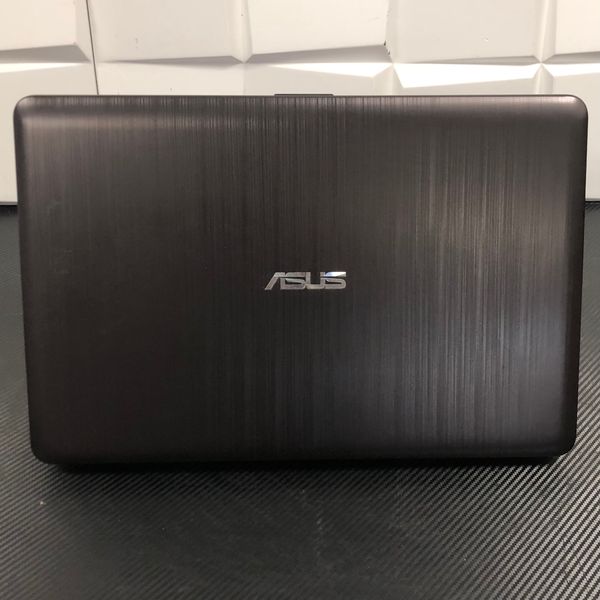Ноутбук ASUS VivoBook 15 X540UBR i3-7020U 8 GB RAM 120 GB SSD MX110 2 GB CN24001 фото