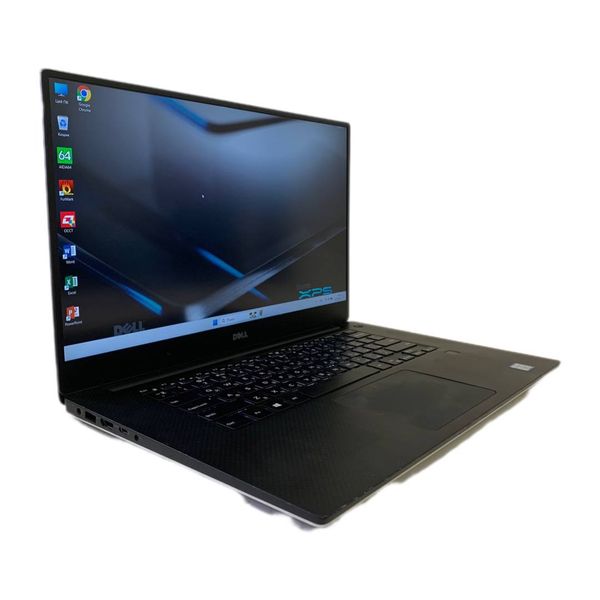 Ноутбук Dell XPS Intel Core i5-7300HQ 16 RAM 512 SSD Nvidia GeForce GTX 1050 4 GB CN24197 фото