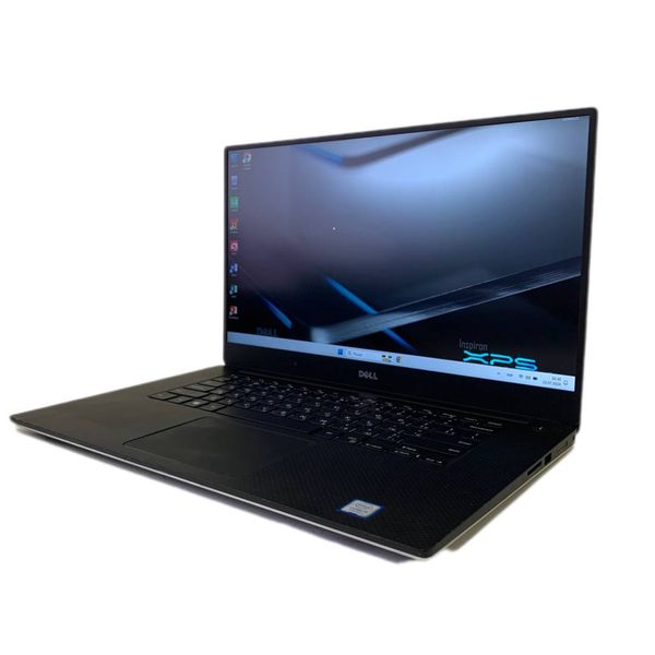 Ноутбук Dell XPS Intel Core i5-7300HQ 16 RAM 512 SSD Nvidia GeForce GTX 1050 4 GB CN24197 фото