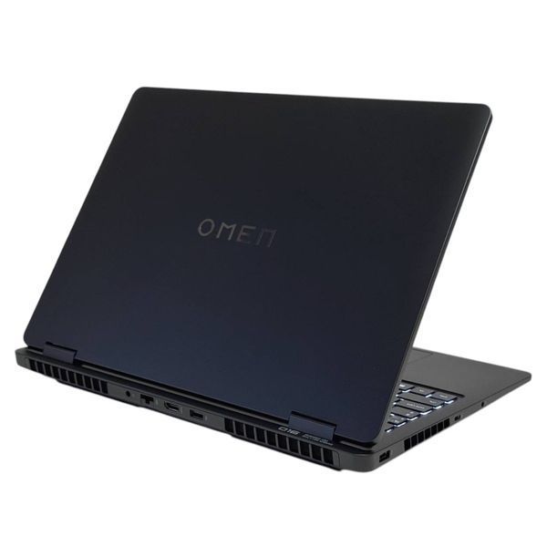 Ноутбук HP Omen 16 AMD Ryzen 9 8940HX 24 GB RAM 1 TB SSD Nvidia GeForce RTX 5060 8 GB