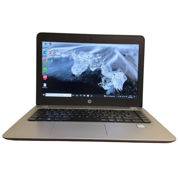 Ноутбук HP ProBook 430 G4 Intel Core i5-7200U 8 GB RAM 128 GB SSD Intel HD Graphics 620
