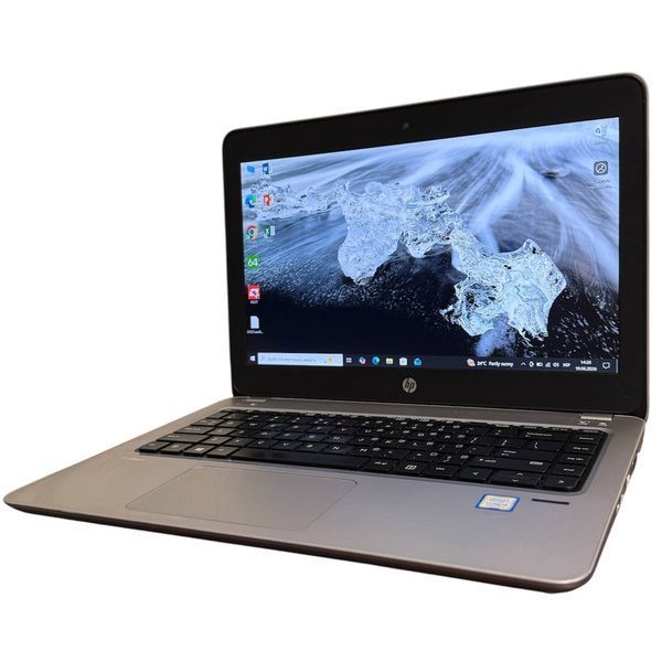 Ноутбук HP ProBook 430 G4 Intel Core i5-7200U 8 GB RAM 128 GB SSD Intel HD Graphics 620
