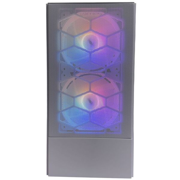 ПК AMD Ryzen 5 5600 16 GB RAM 512 GB SSD Nvidia GeForce RTX 3060 Ti 8 GB