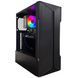 ПК AMD Ryzen 5 3600 16 GB RAM 240 GB SSD 500 GB HDD Nvidia GeForce RTX 3060 Ti 8 GB