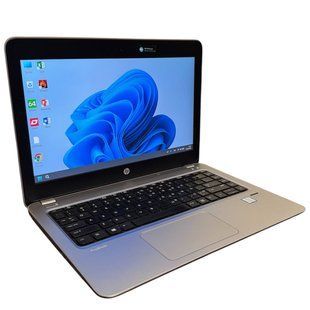 Ноутбук HP ProBook 430 G4 Intel Core i5-7200U 8 GB RAM 256 GB SSD Intel HD Graphics 620