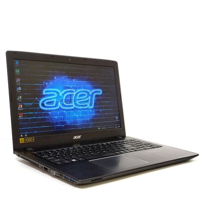 Ноутбук Acer ASpire E55575G I5 6200U gen 16 Gb 512SSD GeForce 940MX 2 GB CN22166 фото