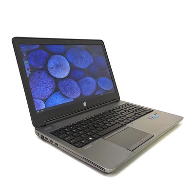 Ноутбук HP ProBook 650 G1 15.6" i7-4800MQ/ 8GB RAM/ 128GB Intel HD4600 /264856 CN22094 фото