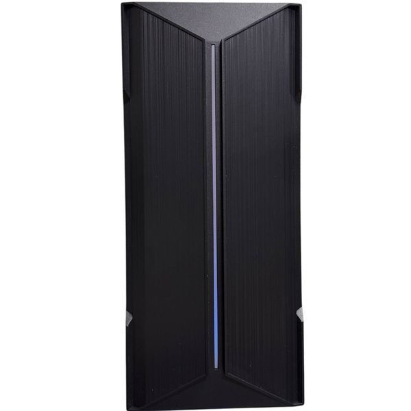 ПК AMD Ryzen 5 2600 16 GB RAM 240 GB SSD 500 GB HDD Nvidia GeForce GTX 1070 Ti 8 GB
