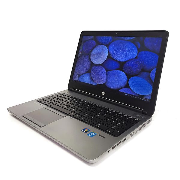 Ноутбук HP ProBook 650 G1 15.6" i7-4800MQ/ 8GB RAM/ 128GB Intel HD4600 /264856 CN22094 фото