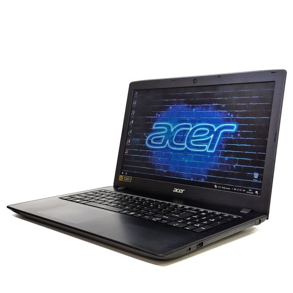 Ноутбук Acer ASpire E55575G I5 6200U gen 16 Gb 512SSD GeForce 940MX 2 GB CN22166 фото