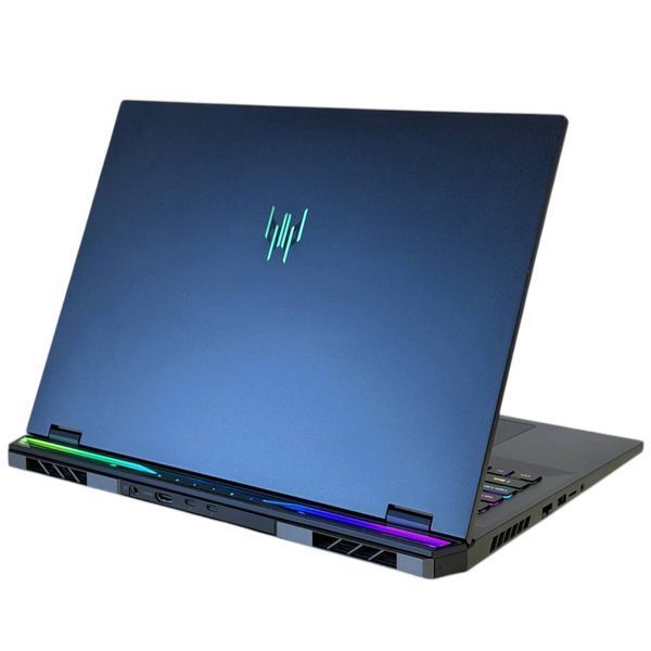 Ноутбук Acer Predator Helios 18 Intel Core i i9-14900HX 32 GB RAM  1 TB SSD NVIDIA GeForce RTX 4080 12GB