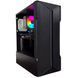 ПК AMD Ryzen 5 2600 16 GB RAM 240 GB SSD 500 GB HDD Nvidia GeForce GTX 1070 Ti 8 GB